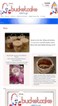 Mobile Screenshot of bucketcake.com